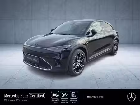 Smart #3 272 Premium