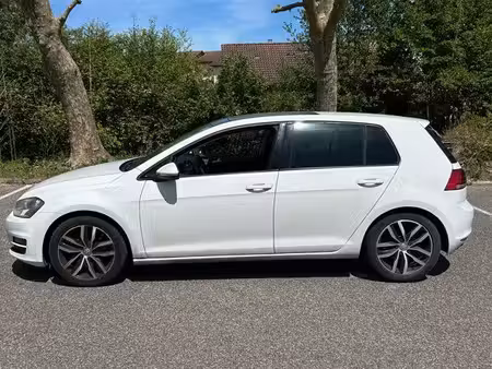 Volkswagen Golf 2.0 TDI 150