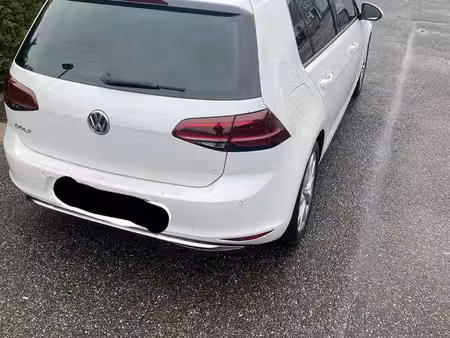 Volkswagen Golf 1.2 TSI 105