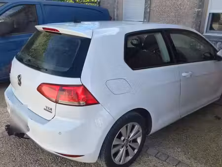 Volkswagen Golf 1.6 TDI 105