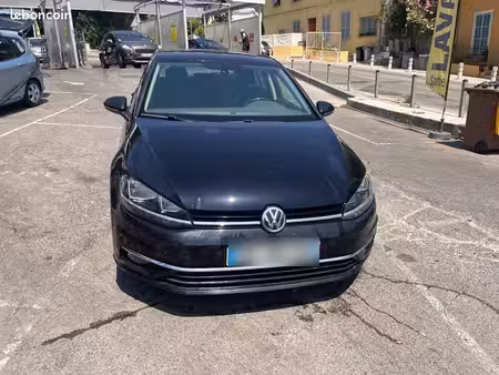 Volkswagen Golf 1.6 TDI 115