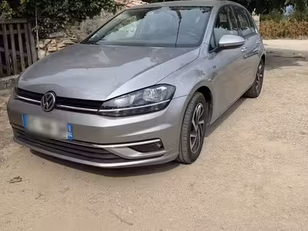 Volkswagen Golf 1.6 TDI 115