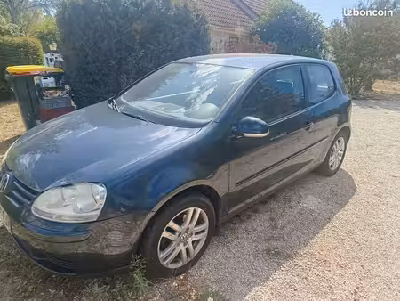 Volkswagen Golf 1.6 FSI 115
