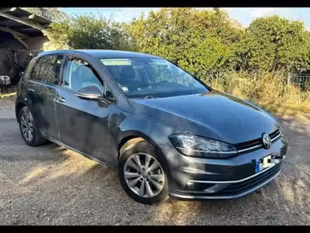 Volkswagen Golf 1.6 TDI 115
