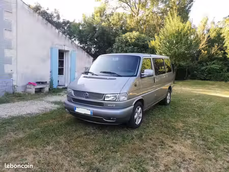 Volkswagen Transporter T4 2.5 TDI 150 Confortline