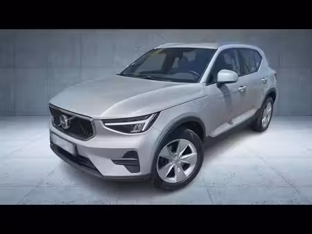Volvo XC40 B3 2.0 163