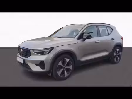 Volvo XC40 B3 2.0 163