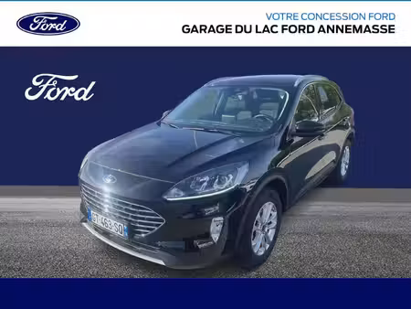 Ford Kuga 2.5 190 Titanium 4x4