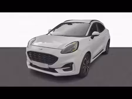 Ford Puma ST 1.5 120 ST Line