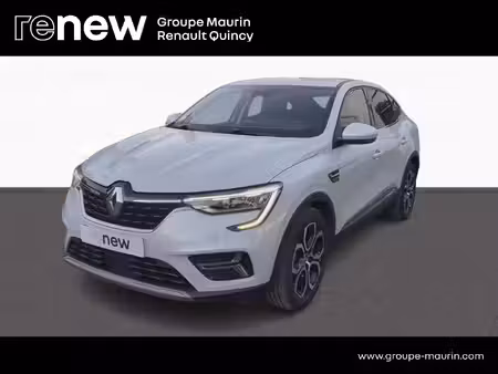 Renault Arkana E-Tech 1.6 145 Intens