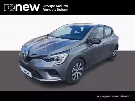 Renault Clio 1.0 TCe 90 Équilibre