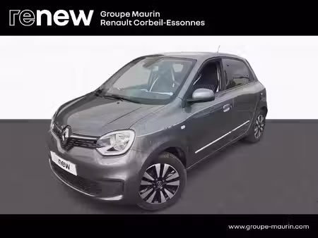 Renault Twingo 1.0 SCe 65 Intens