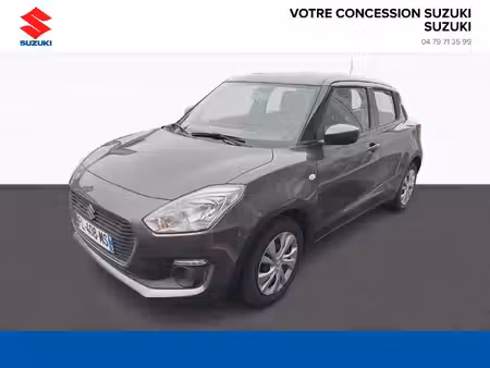 Suzuki Swift 1.2 90 Avantage