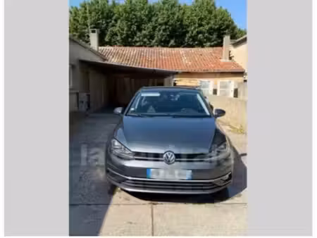 Volkswagen Golf 1.6 TDI 115