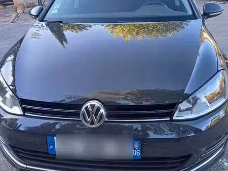 Volkswagen Golf 2.0 TDI 150