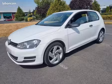 Volkswagen Golf 1.6 TDI 105