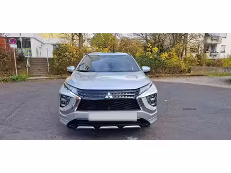 Mitsubishi Eclipse Cross PHEV 2.4 188 4x4