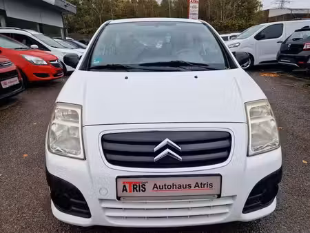 Citroën C2 1.1 Advance