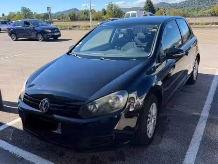 Volkswagen Golf 1.4 80