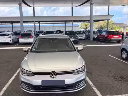 Volkswagen Golf 2.0 TDI 116