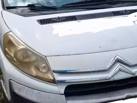 Citroën Jumpy 1.6 90