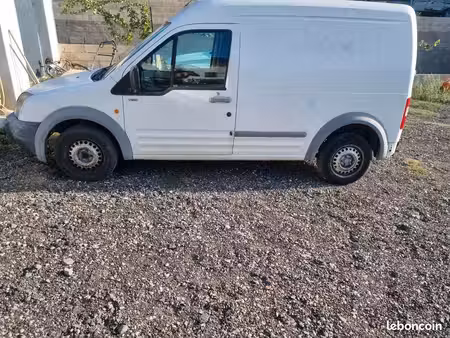 Ford Transit 1.8 TDCi 90