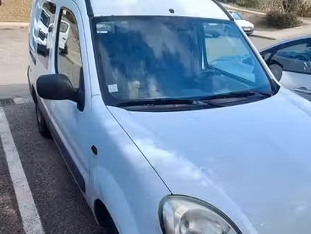 Renault Kangoo 80