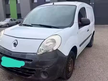Renault Kangoo 1.5