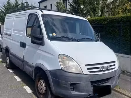Iveco Daily 29 2.3 97