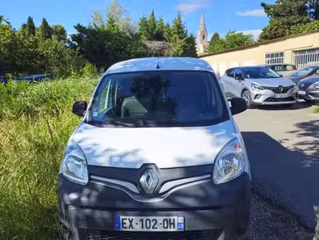 Renault Kangoo 1.5