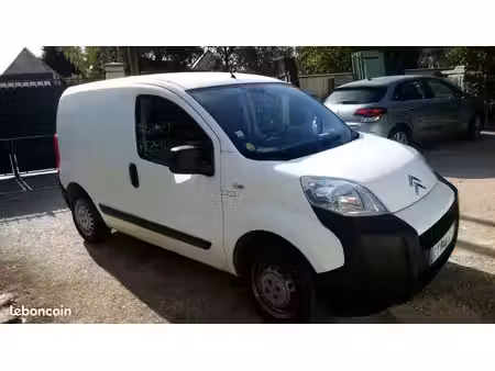 Citroën Nemo 1.4 68