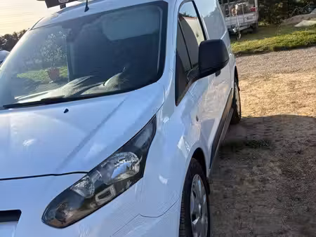 Ford Transit 1.6 95