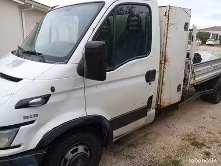 Iveco Daily 35