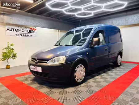 Opel Combo 1.7 CDTI