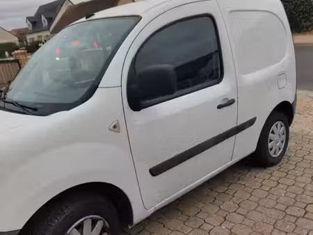 Renault Kangoo 1.5 dCi 85