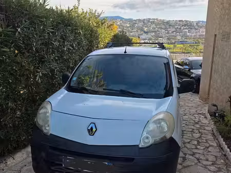 Renault Kangoo 1.5 dCi 70