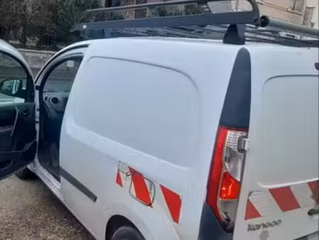Renault Kangoo 1.5