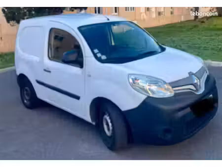 Renault Kangoo 1.5