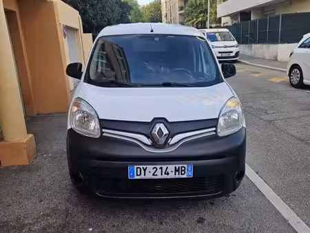 Renault Kangoo 1.5