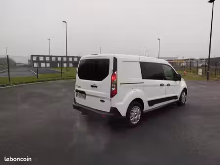 Ford Transit 1.6 95
