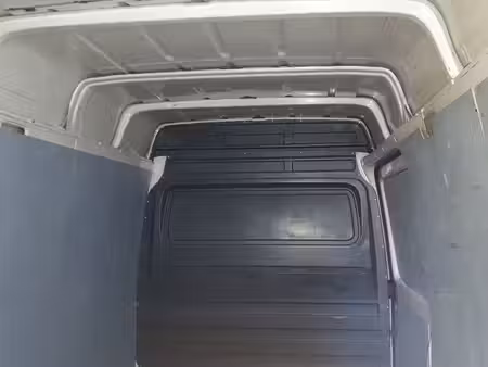 Mercedes-Benz Sprinter 2.2 82