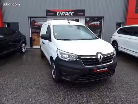 Renault Express Van 1.5 dCi 95 Confort