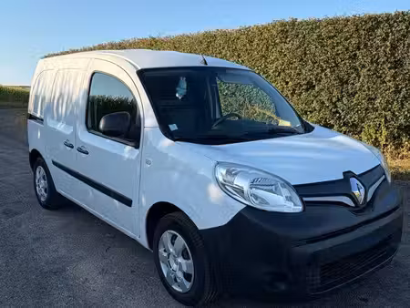 Renault Kangoo 1.5 dCi 95