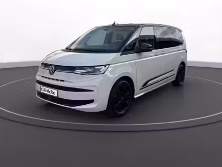 Volkswagen Multivan 2.0 TDI 150 Life