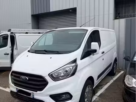 Ford Transit 2.0 105