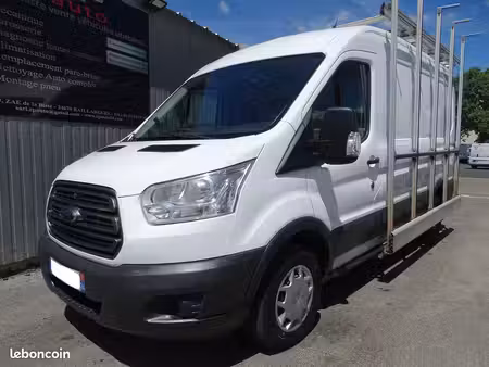 Ford Transit 2.0 TDCi 130