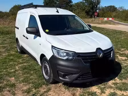 Renault Kangoo 1.5 dCi 95