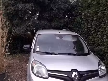 Renault Kangoo 1.2 115
