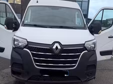 Renault Master 2.3 dCi 135