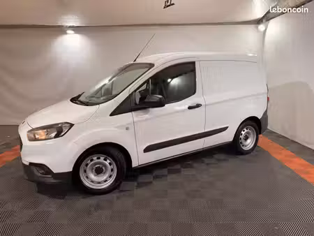 Ford Transit 1.0 102 Trend
